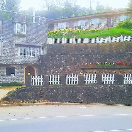 The Crystal Castle Hotel Nuwara Eliya Eksteriør billede