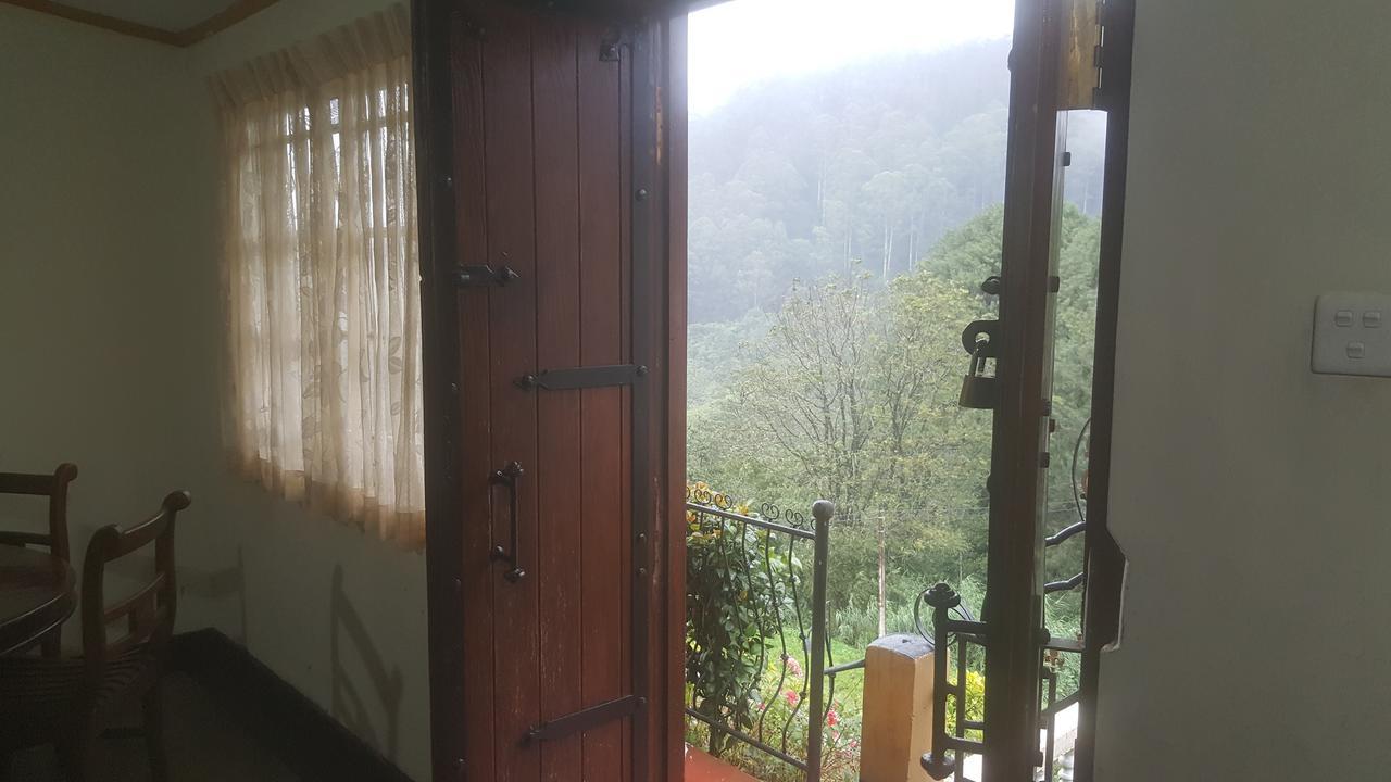 The Crystal Castle Hotel Nuwara Eliya Eksteriør billede